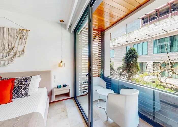 Perfect Place 302 Playa del Carmen