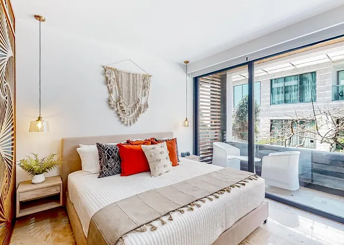 Perfect Place 302 Hotel *