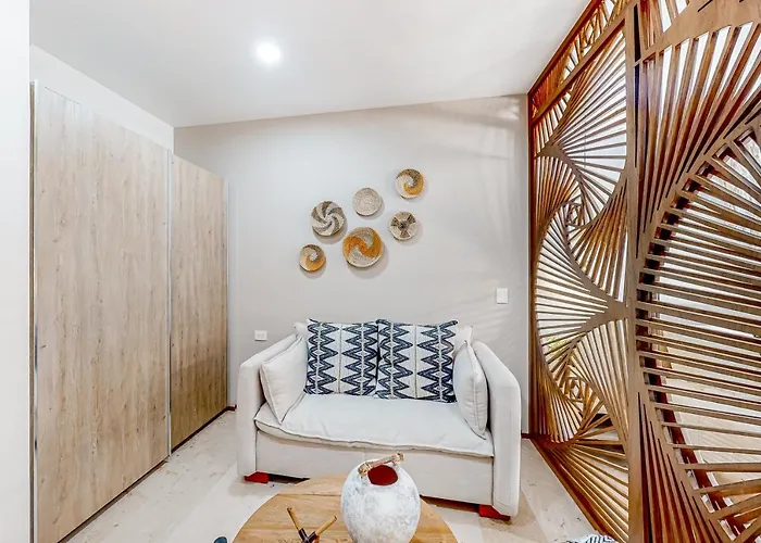 Perfect Place 302 Hotel Playa del Carmen