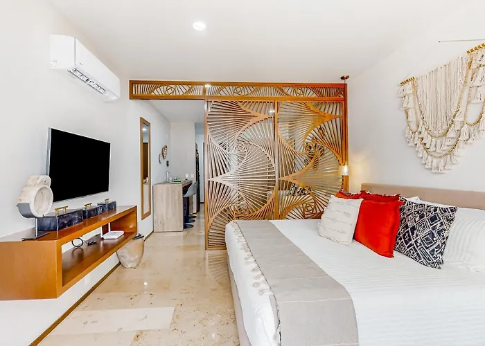 Perfect Place 302 Playa del Carmen