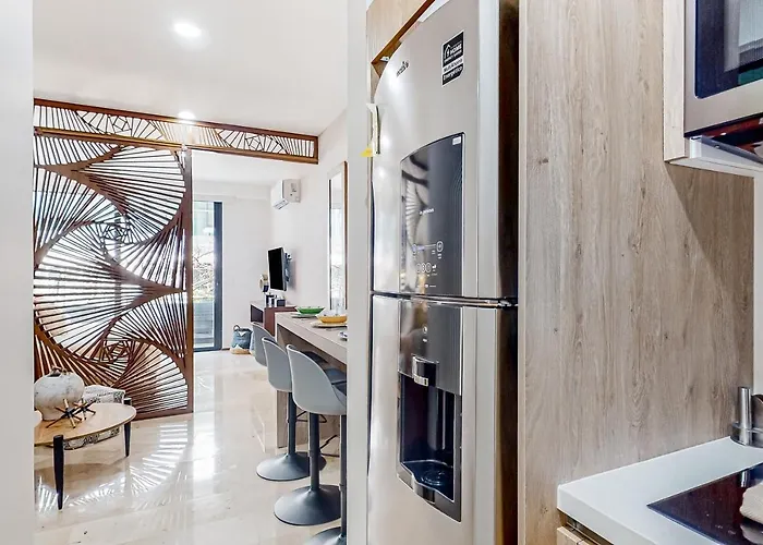 Perfect Place 302 Hotel *