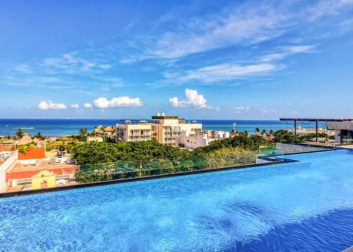 Hotel Perfect Place 302
